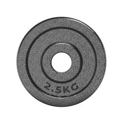 Sedco Kotouč na činky STEEL - 26 mm