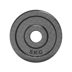Sedco Kotouč na činky STEEL - 26 mm