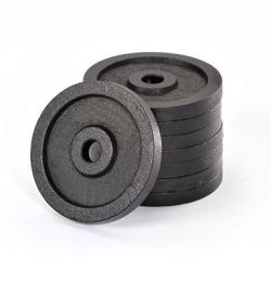 Sedco Kotouč na jednoruční činky - 29 mm