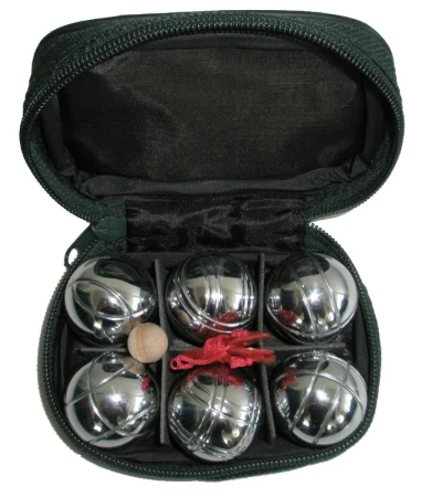 Sedco Koulená MINI Petanque 6 koulí