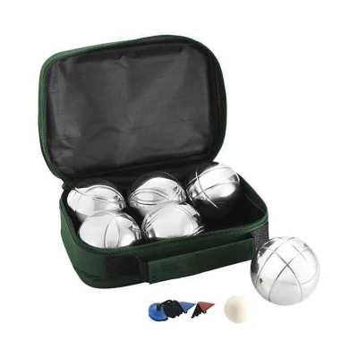 Sedco Koulená-Petanque LB101 - 6 koulí