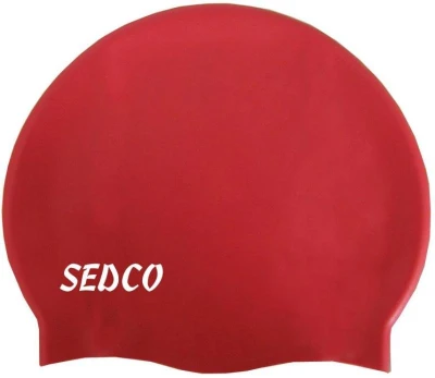 Sedco Koupací čepice Silicon RICHMORAL