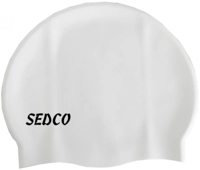 Sedco Koupací čepice Silicon RICHMORAL
