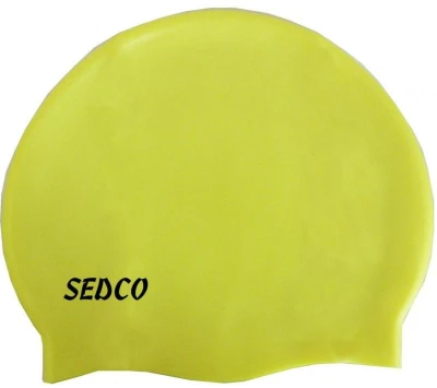 Sedco Koupací čepice Silicon RICHMORAL