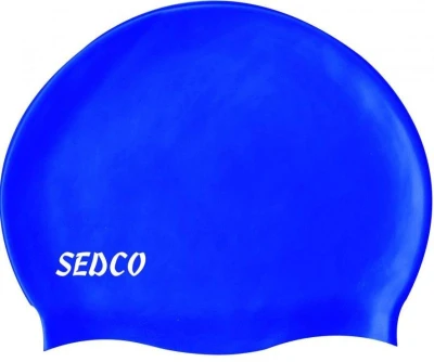 Sedco Koupací čepice Silicon RICHMORAL