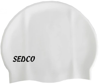 Sedco Koupací čepice Silicon RICHMORAL
