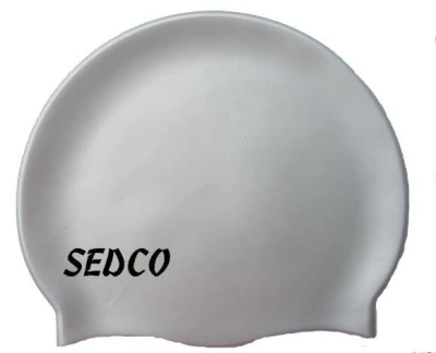 Sedco Koupací čepice Silicon RICHMORAL