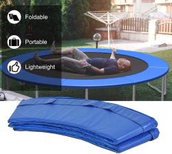 Sedco Kryt pružin k trampolině SUPER 244cm , ochranný límec