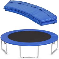 Sedco Kryt pružin, ochranný límec , Potah na trampolínu SUPER 366 cm