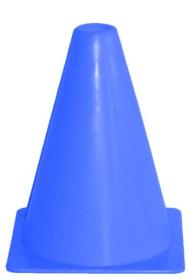 Sedco Kužely kopaná 24cm