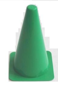 Sedco Kužely kopaná 24cm