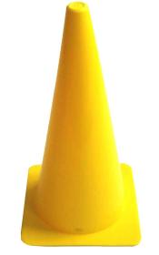 Sedco Kužely kopaná 24cm