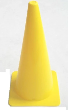 Sedco Kužely kopaná 37cm