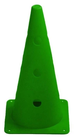 Sedco Kužely kopaná 38 cm RICHMORAL děrované Sedco Kužely kopaná 38 cm RICHMORAL děrované