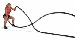 Sedco Lano na cvičení BATTLE ROPE - dia. 38 mm 9m