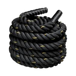 Sedco Lano na cvičení BATTLE ROPE - dia. 50 mm