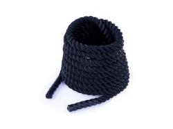 Sedco Lano na cvičení BATTLE ROPE - dia. 50 mm