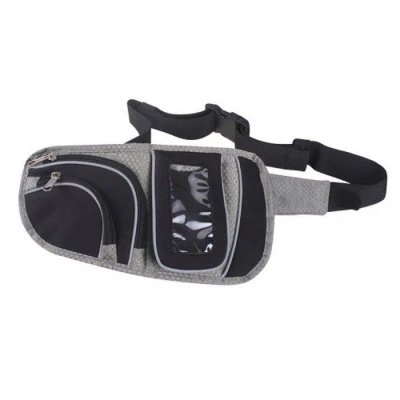 Sedco Ledvinka pro treking a sport s pouzdrem na mobil 3702