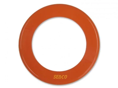 Sedco Létající talíř - 25cm