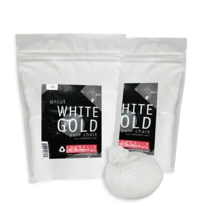 Sedco Magnezium sportovní křída ball -koule 56g Sedco Magnezium sportovní křída ball -koule 56g