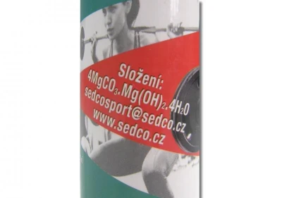 Sedco Magnezium tekuté - Liquid carbonate 200ml