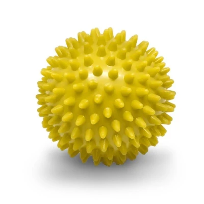 Sedco Masážní míček PRO 9 cm POUZE modrá (VÝPRODEJ) Sedco Masážní míček PRO 9 cm POUZE modrá (VÝPRODEJ)