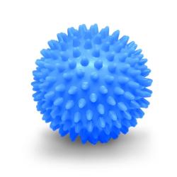 Sedco Masážní míček PRO 9 cm POUZE modrá (VÝPRODEJ)