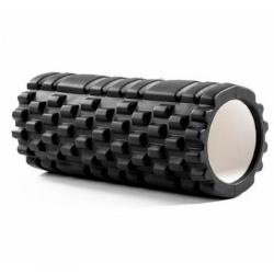 Sedco Masážní VÁLEC YOGA FOAM ROLLER 33x14 cm Sedco Masážní VÁLEC YOGA FOAM ROLLER 33x14 cm