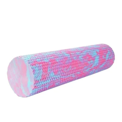 Sedco Masážní Yoga válec EM5016B DUOCOLOR Sedco Masážní Yoga válec EM5016B DUOCOLOR