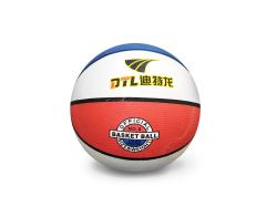 Sedco Míč basket RUBBER - 4 Sedco Míč basket RUBBER - 4