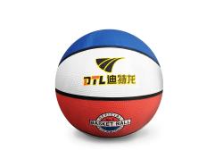 Sedco Míč basket RUBBER - 5 Sedco Míč basket RUBBER - 5