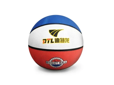 Sedco Míč basket RUBBER - 5 Sedco Míč basket RUBBER - 5