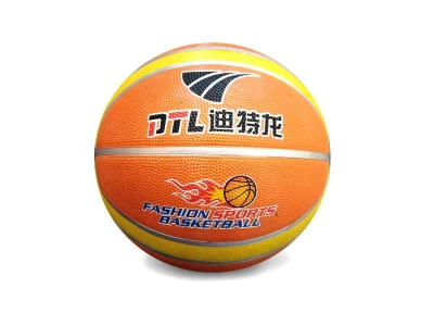 Sedco Míč basket RUBBER - 7 Sedco Míč basket RUBBER - 7