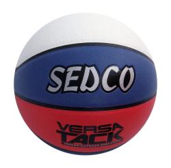 Sedco Míč basket syn.kůže TOP ACTION 7 Sedco Míč basket syn.kůže TOP ACTION 7
