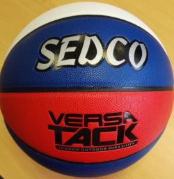 Sedco Míč basket syn.kůže TOP ACTION 7