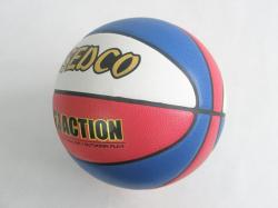 Sedco Míč basket syn.kůže TOP ACTION 7