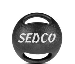 Sedco Míč medicinální MB6005 Double Grip