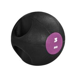 Sedco Míč medicinální MB6005 Double Grip