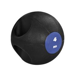 Sedco Míč medicinální MB6005 Double Grip