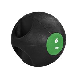 Sedco Míč medicinální MB6005 Double Grip