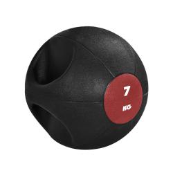 Sedco Míč medicinální MB6005 Double Grip