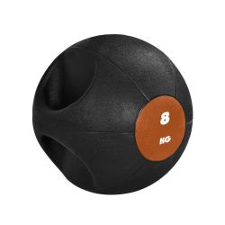 Sedco Míč medicinální MB6005 Double Grip