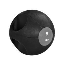 Sedco Míč medicinální MB6005 Double Grip