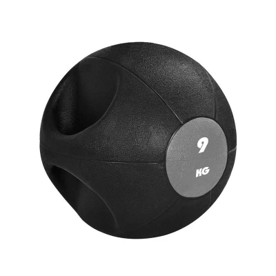 Sedco Míč medicinální MB6005 Double Grip