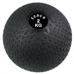 Sedco Míč na cvičení SLAM BALL trojúhelník Sedco Míč na cvičení SLAM BALL trojúhelník