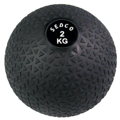 Sedco Míč na cvičení SLAM BALL trojúhelník Sedco Míč na cvičení SLAM BALL trojúhelník