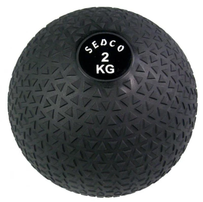 Sedco Míč na cvičení SLAM BALL trojúhelník