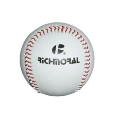 Sedco Míček BASEBALL BB4 2611 bílý