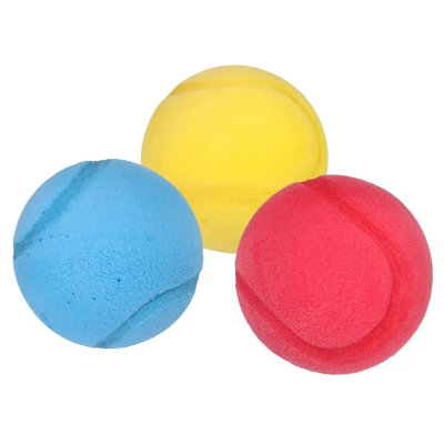 Sedco molitanový míček na soft tenis