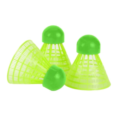 Sedco Míček SPARTAN Speedminton SET 3 ks Sedco Míček SPARTAN Speedminton SET 3 ks